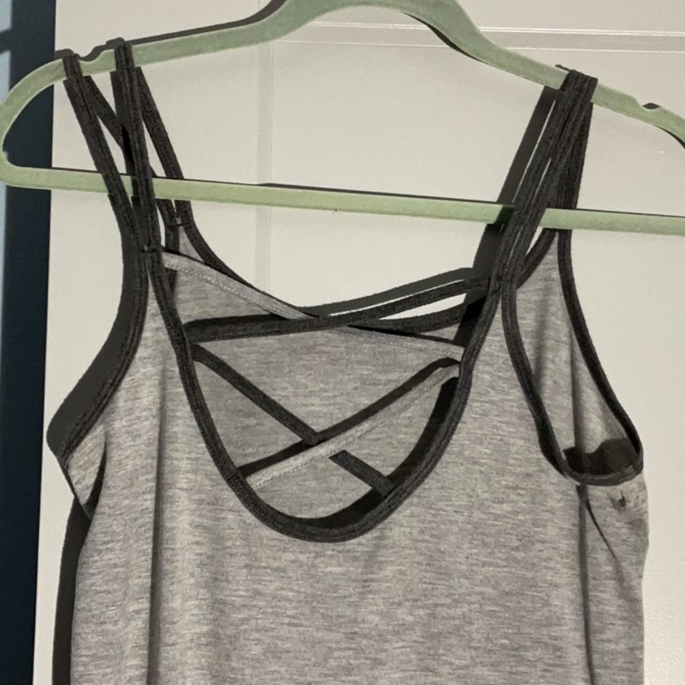 Fitness tops - Picture 8 of 11